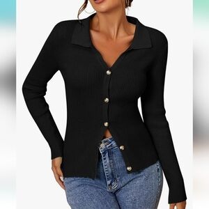 ZAFUL women's cardigan!
